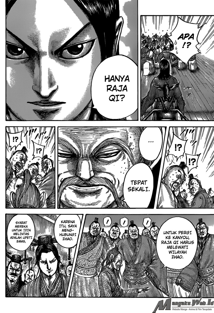Kingdom