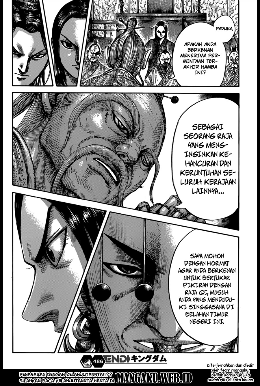 Kingdom