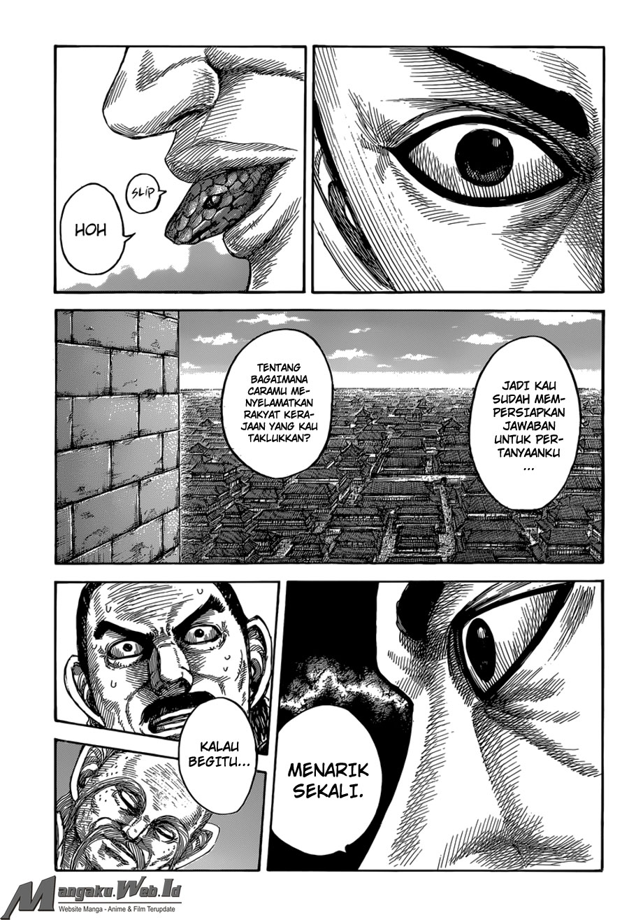 Kingdom