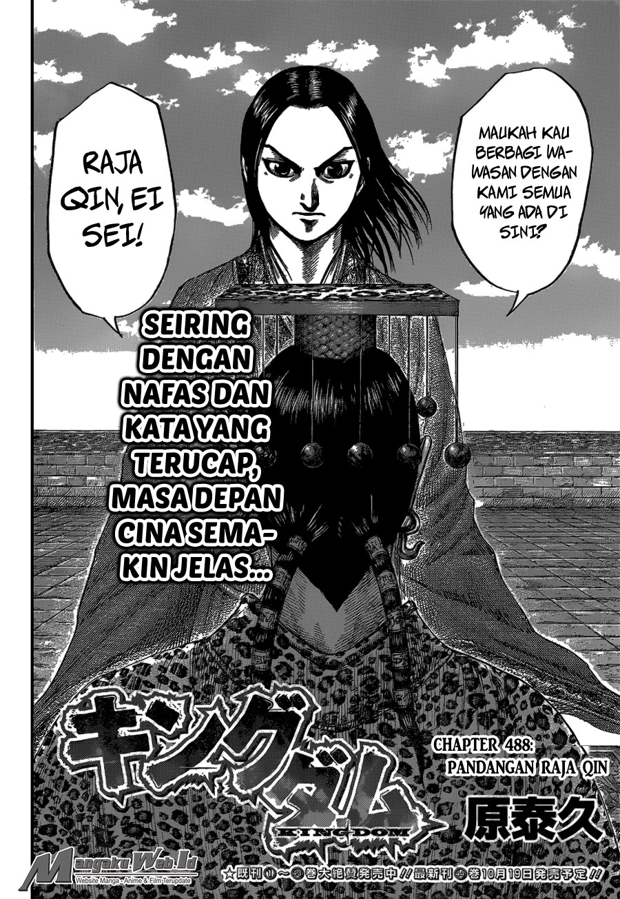 Kingdom