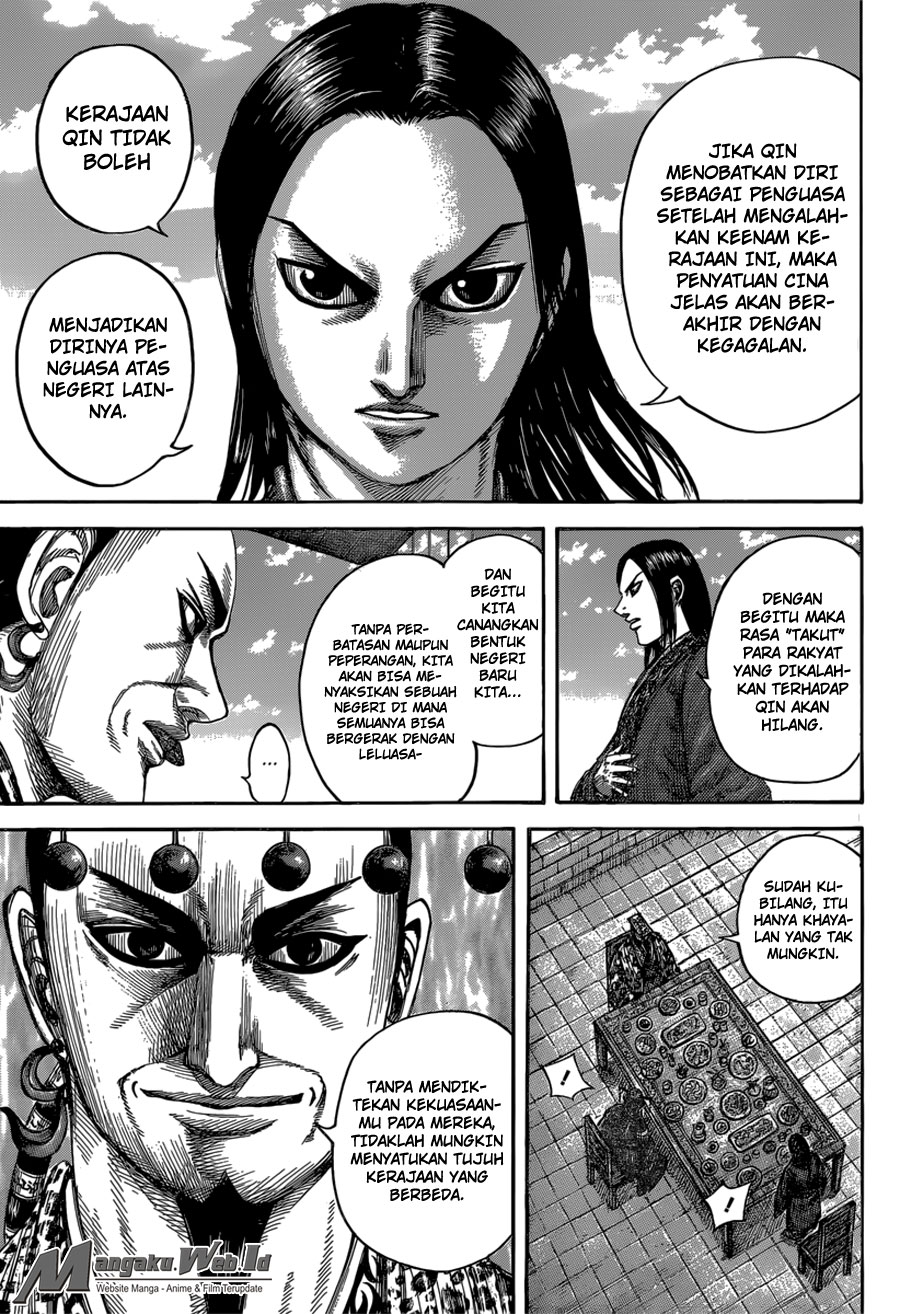 Kingdom