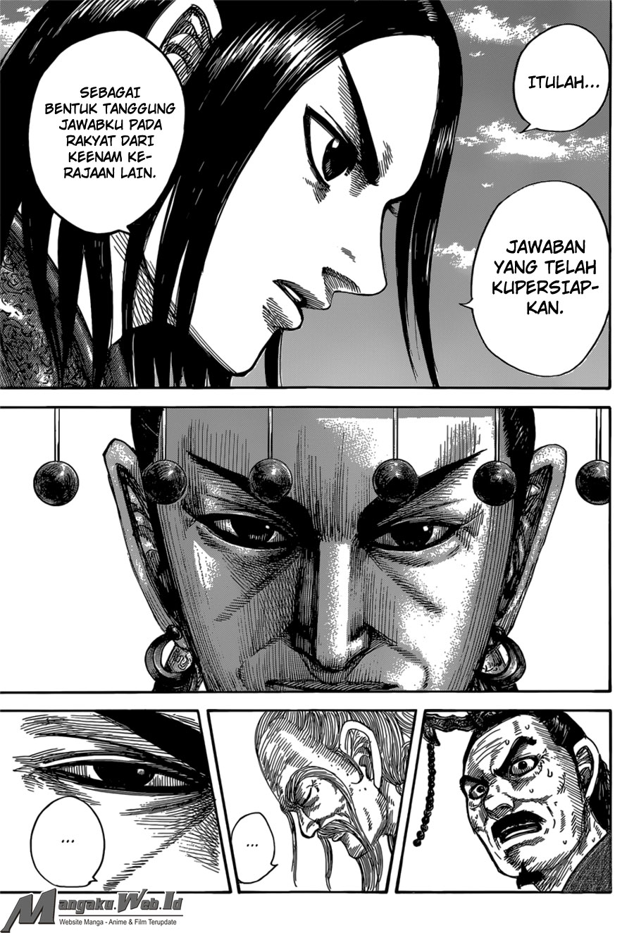 Kingdom