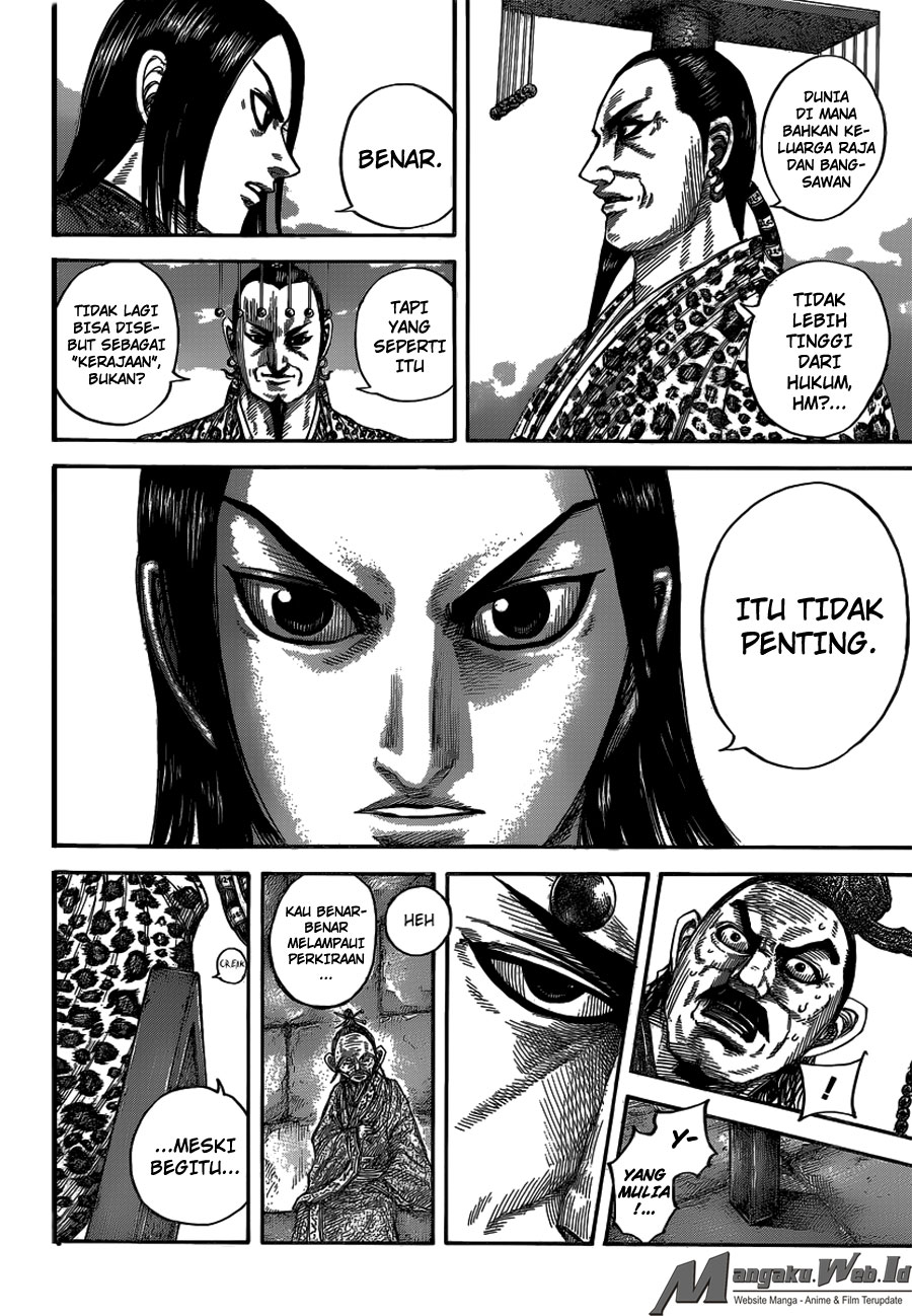 Kingdom