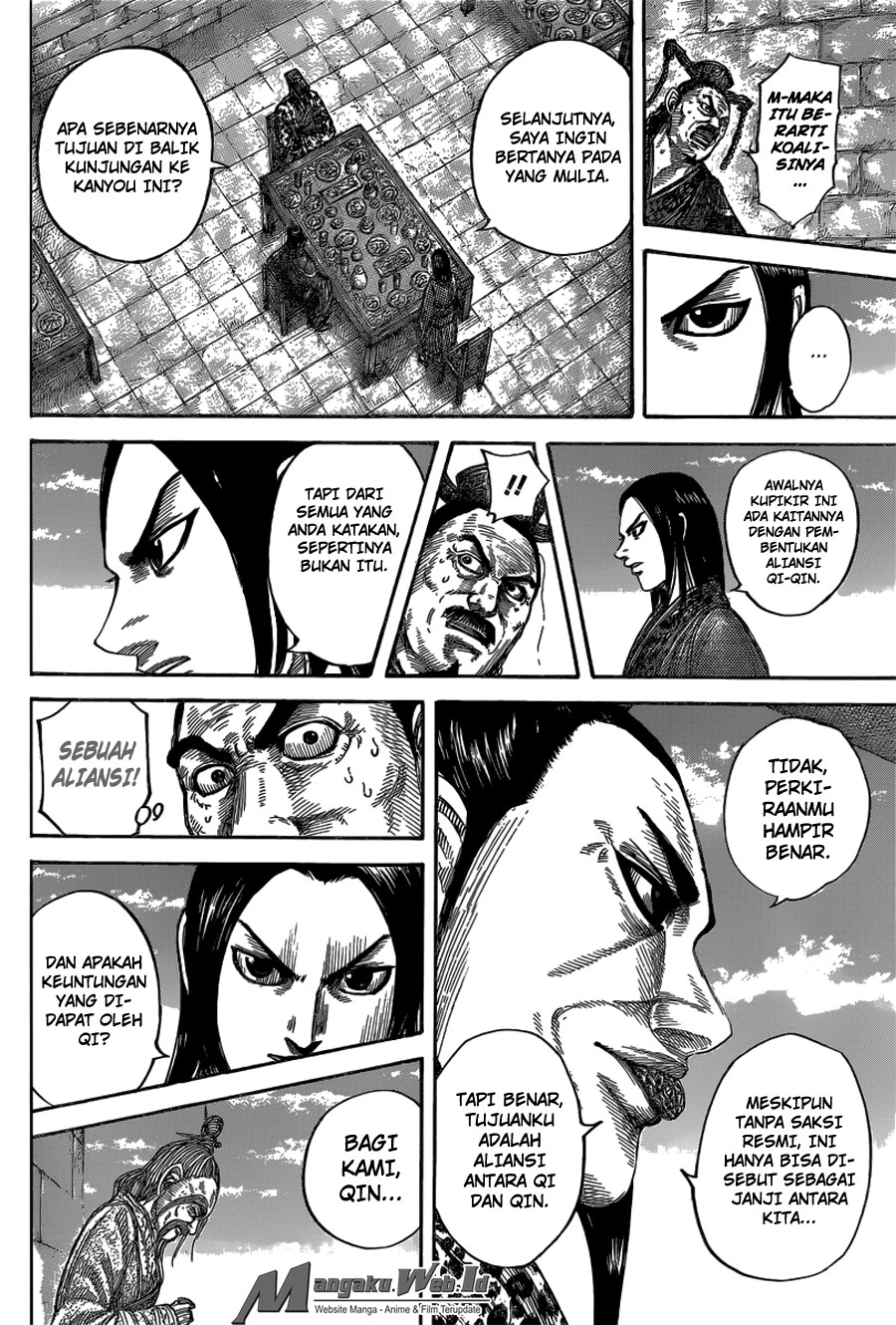 Kingdom