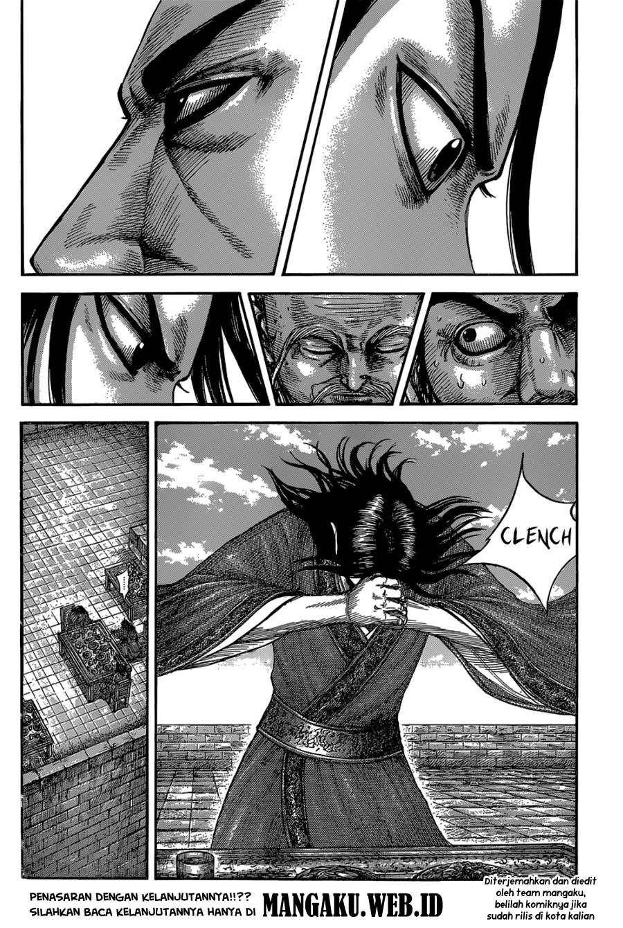 Kingdom