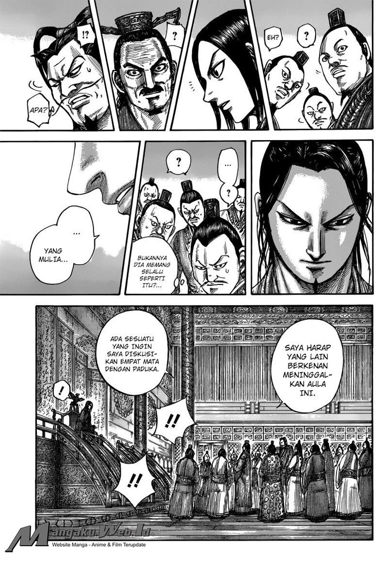 Kingdom