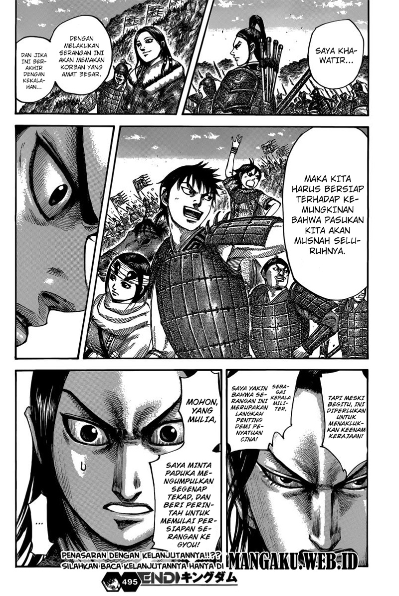 Kingdom