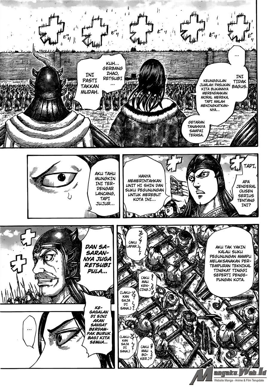 Kingdom