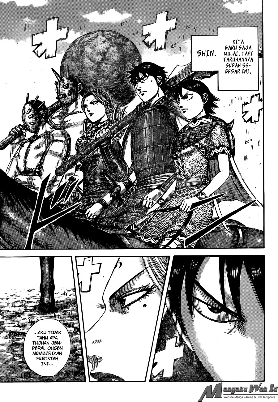 Kingdom