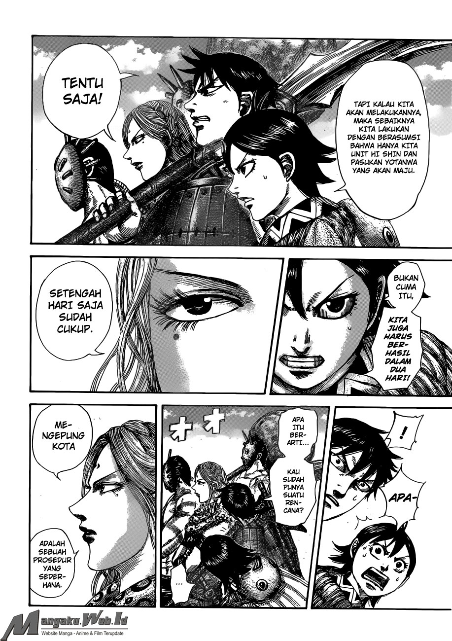 Kingdom