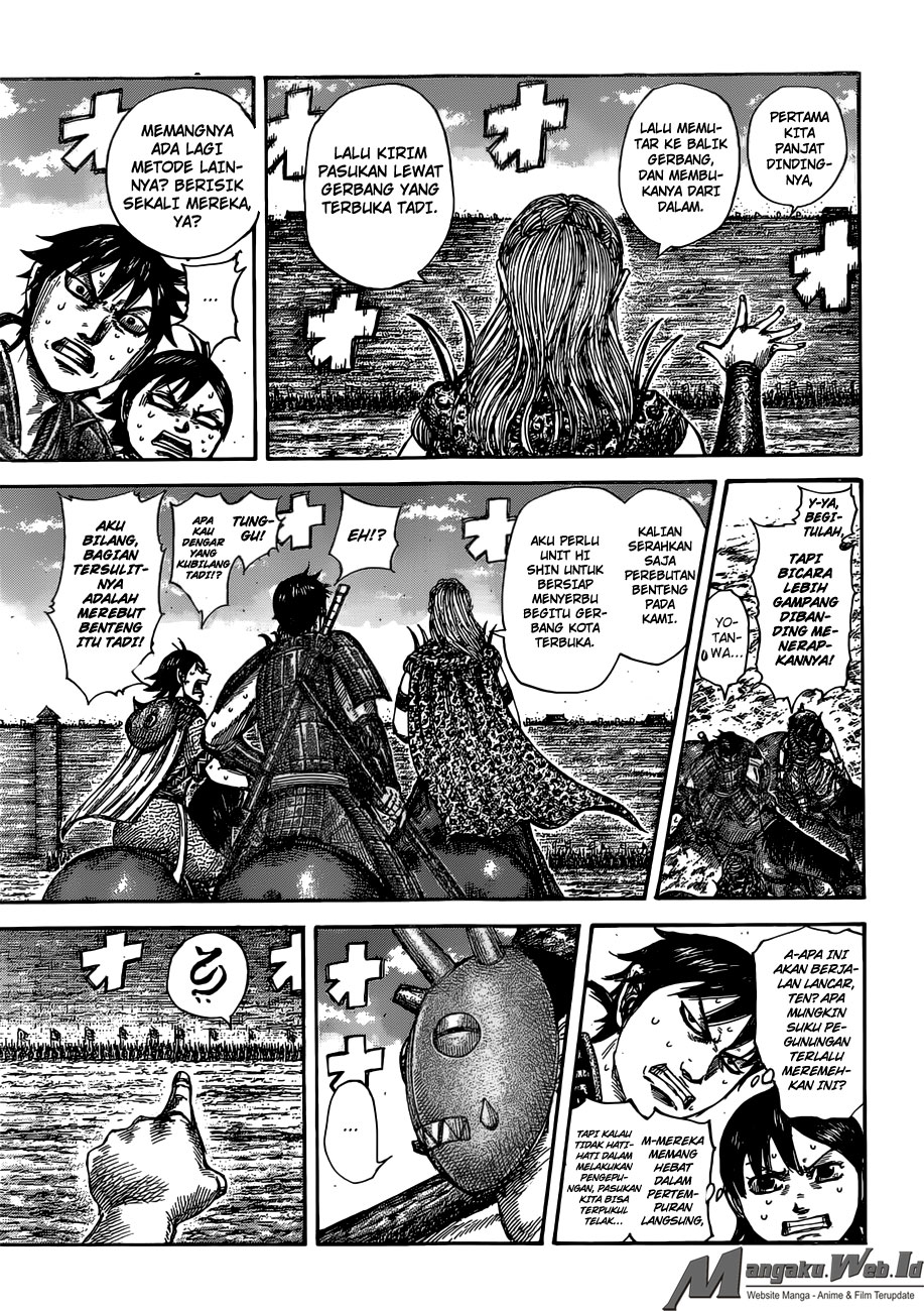 Kingdom