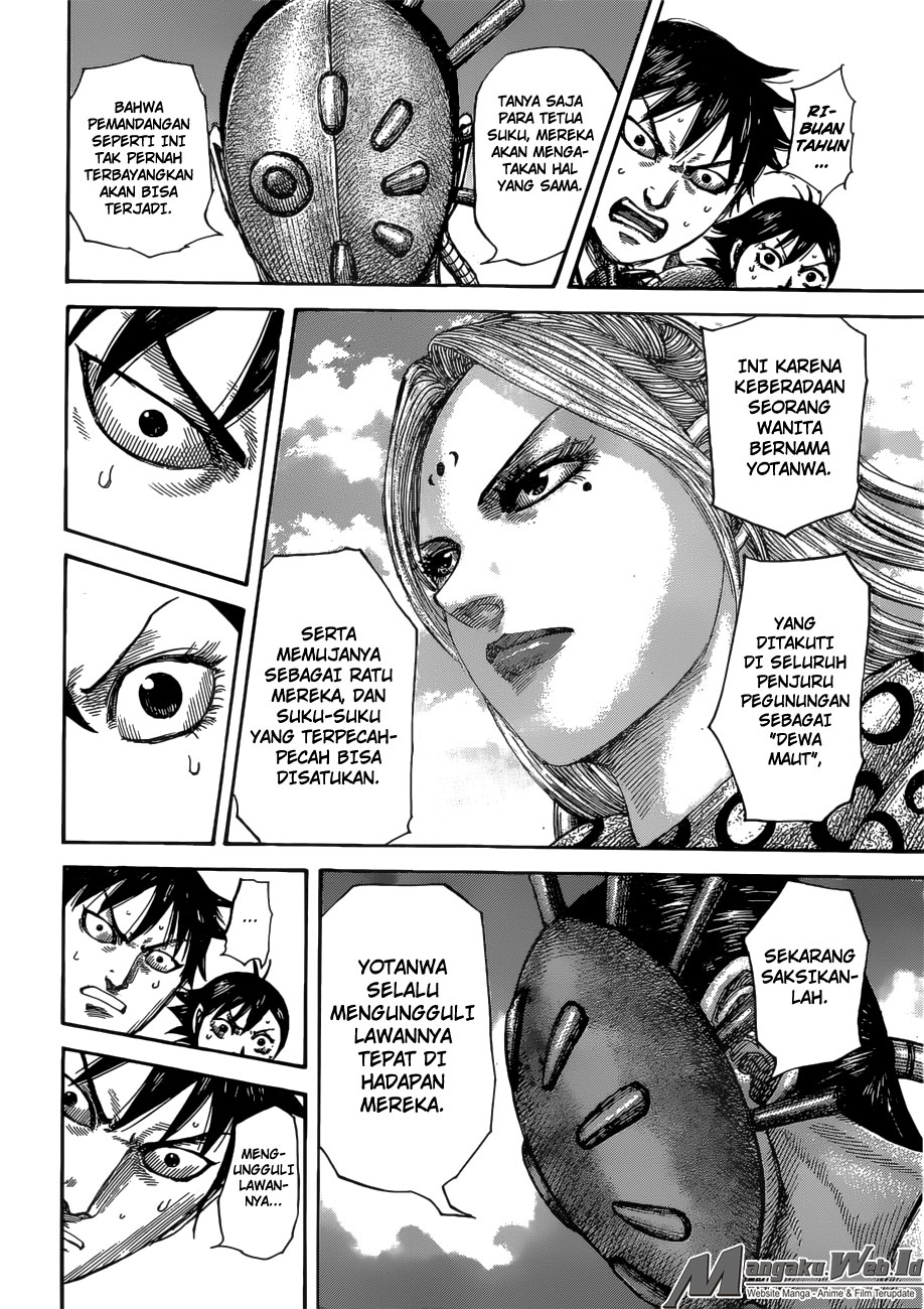 Kingdom
