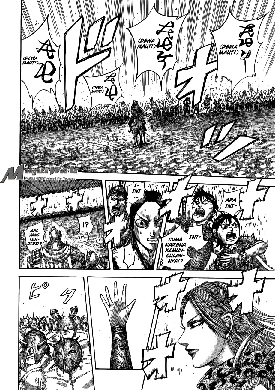 Kingdom