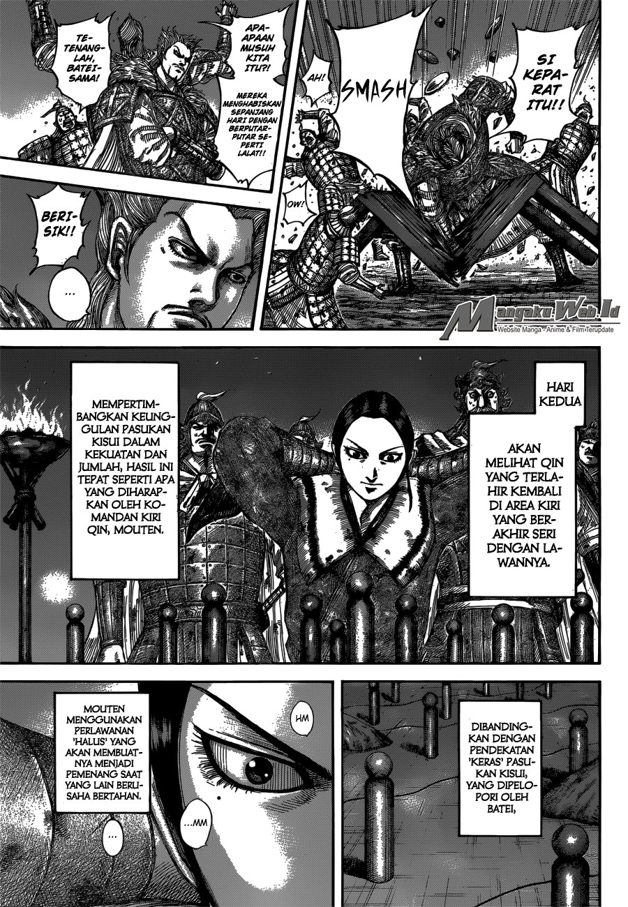 Kingdom