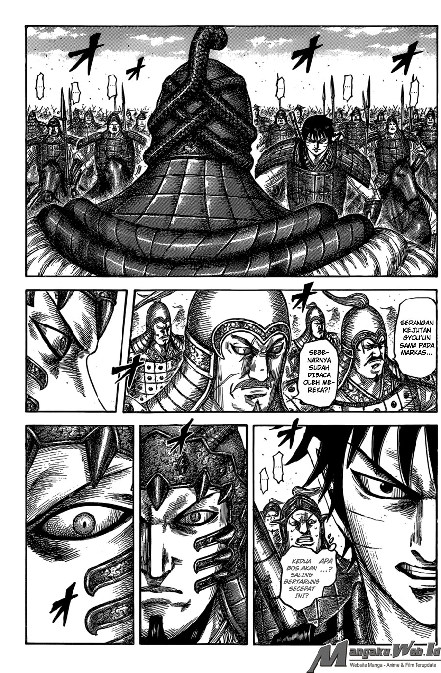 Kingdom