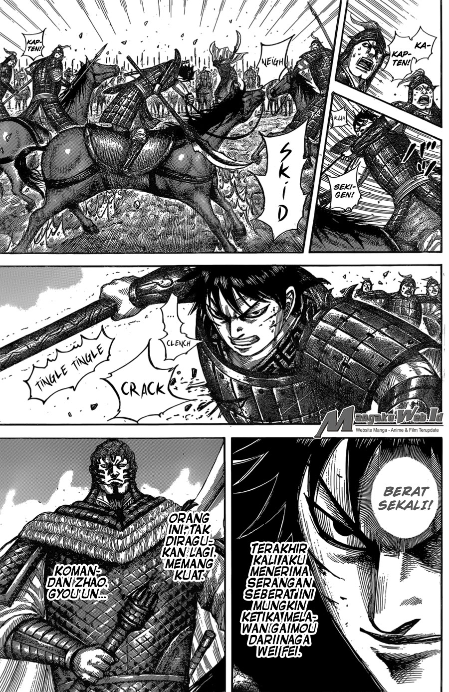 Kingdom