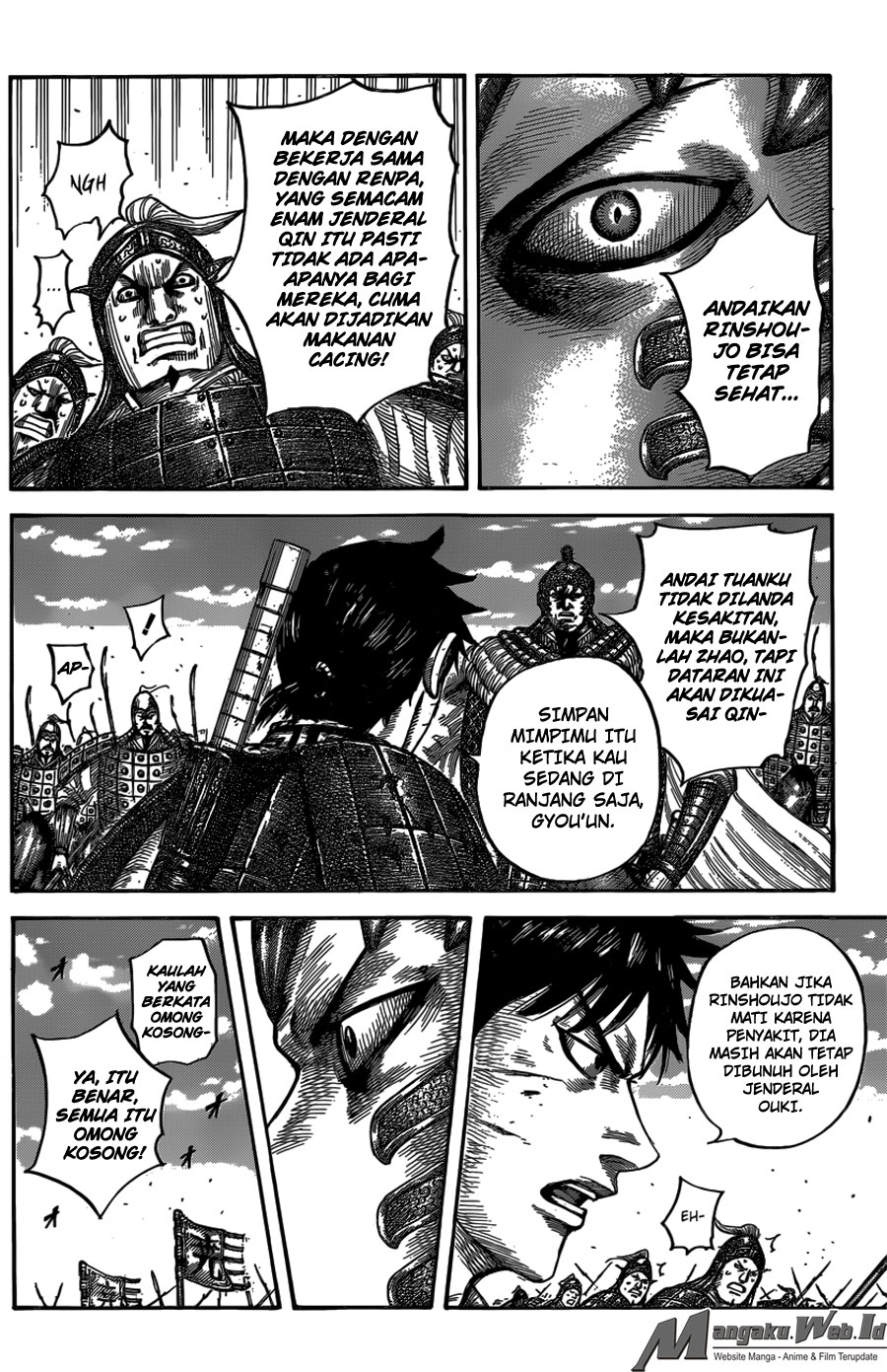 Kingdom