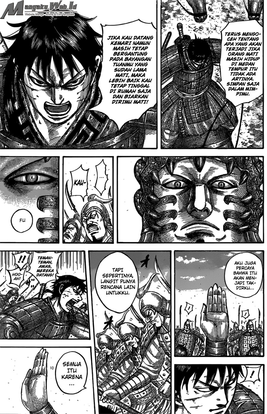 Kingdom