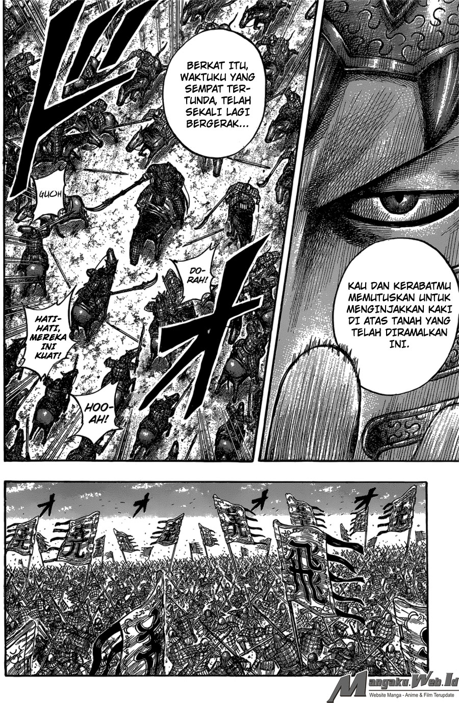 Kingdom