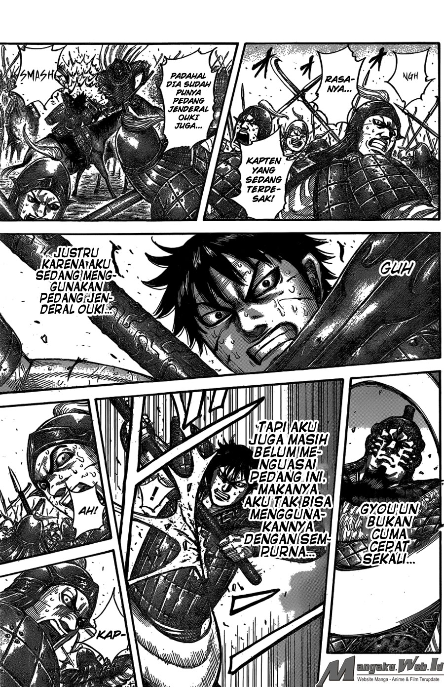 Kingdom