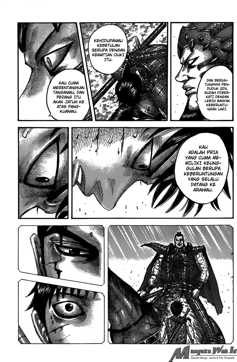 Kingdom