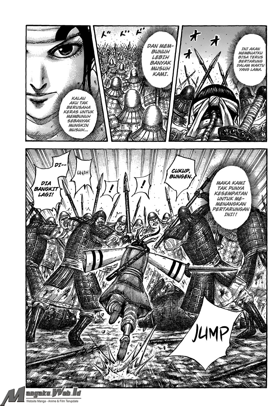 Kingdom