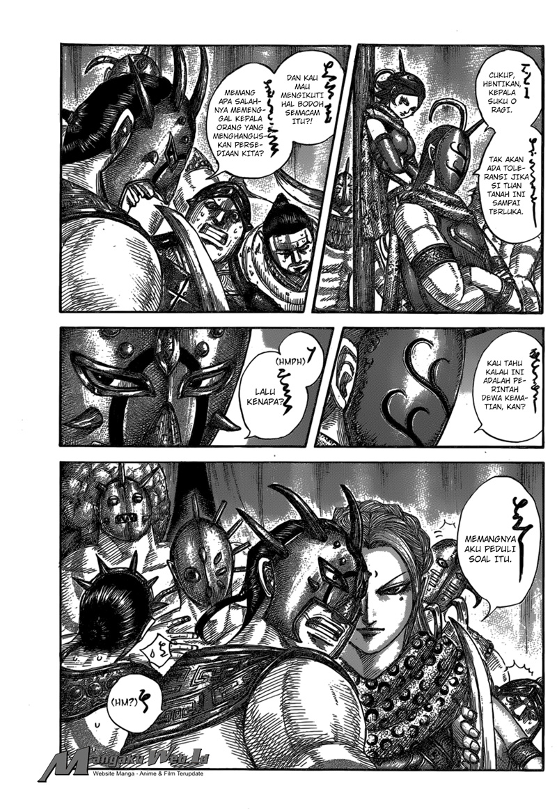 Kingdom