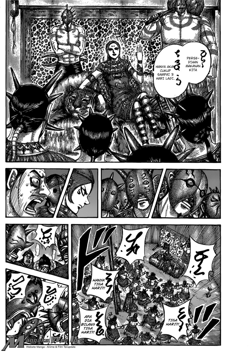Kingdom