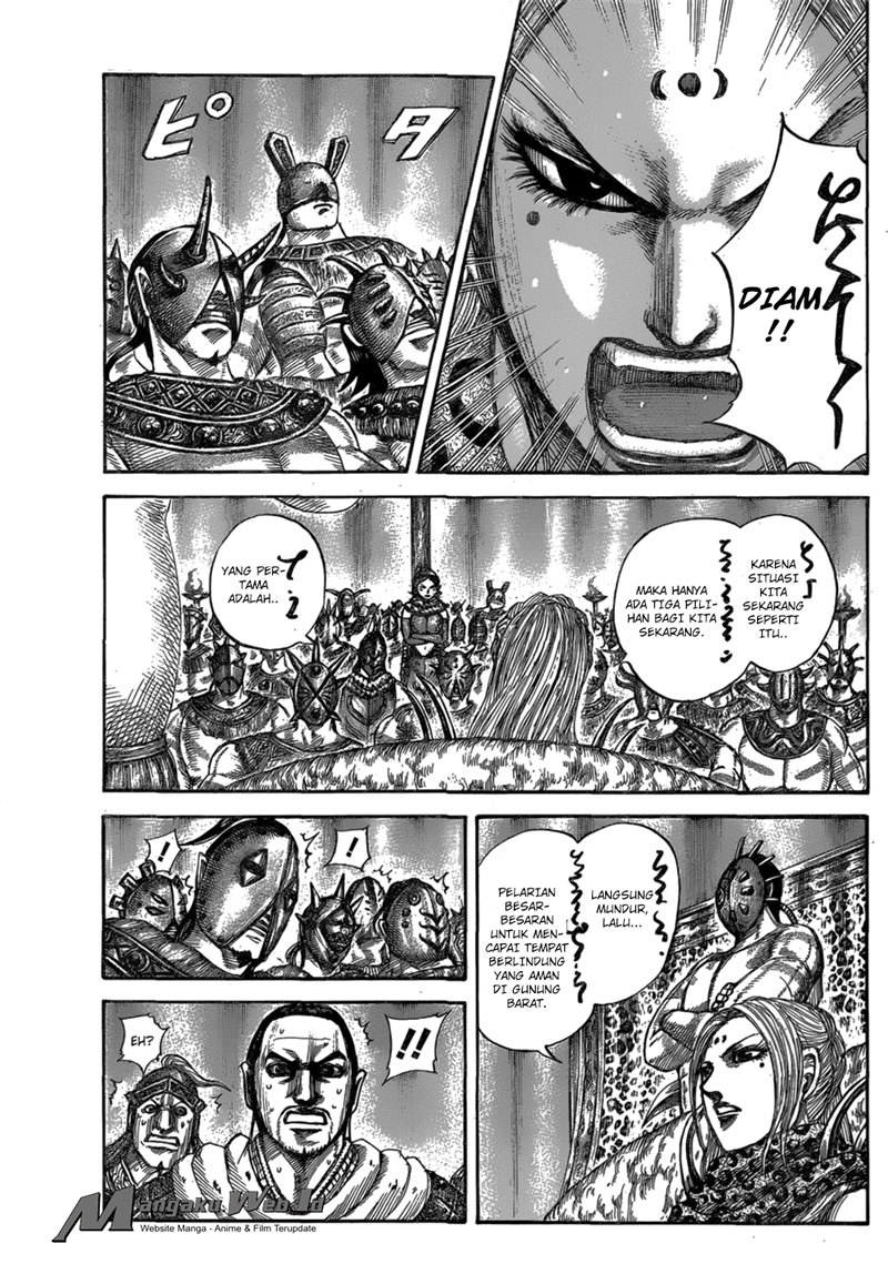 Kingdom
