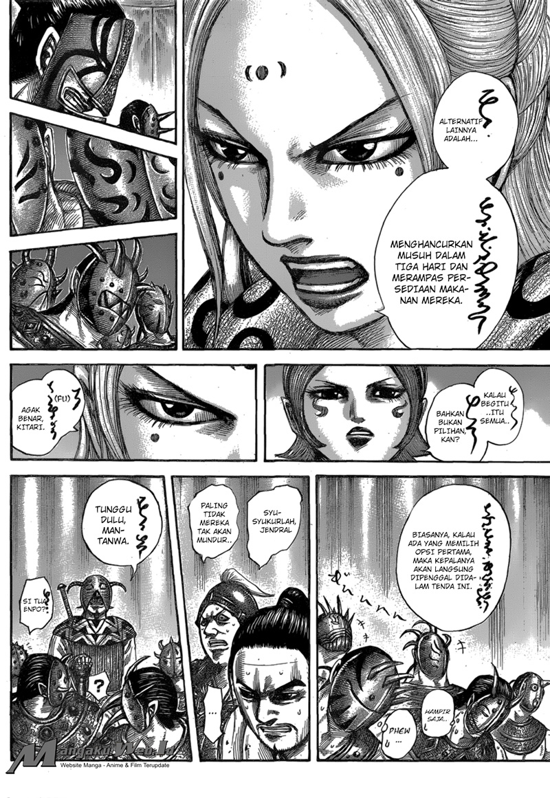 Kingdom