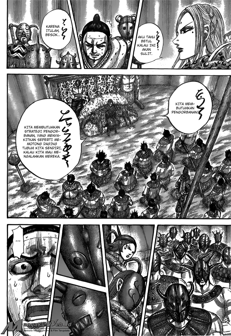 Kingdom
