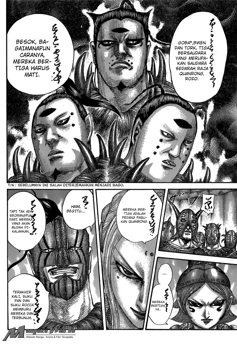 Kingdom