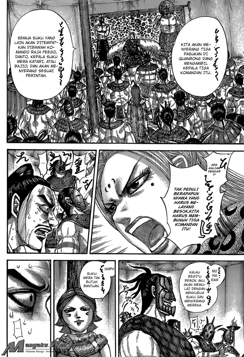Kingdom