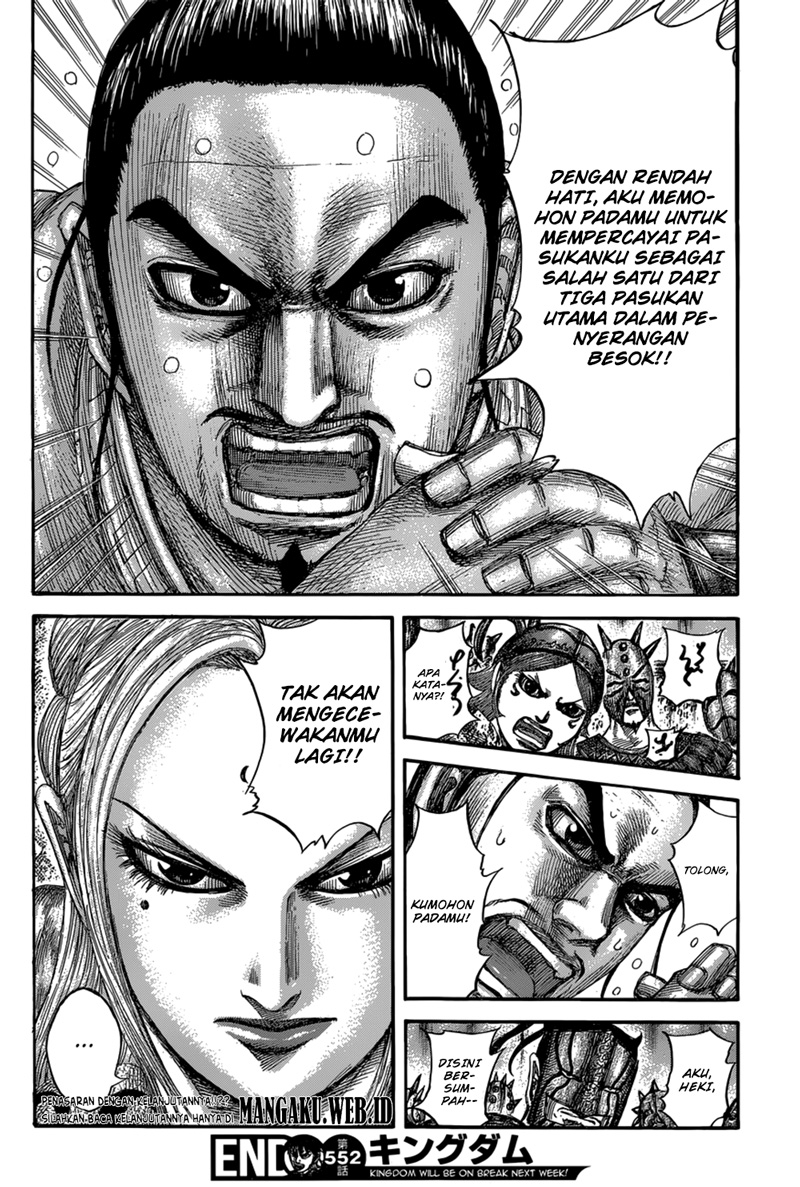 Kingdom