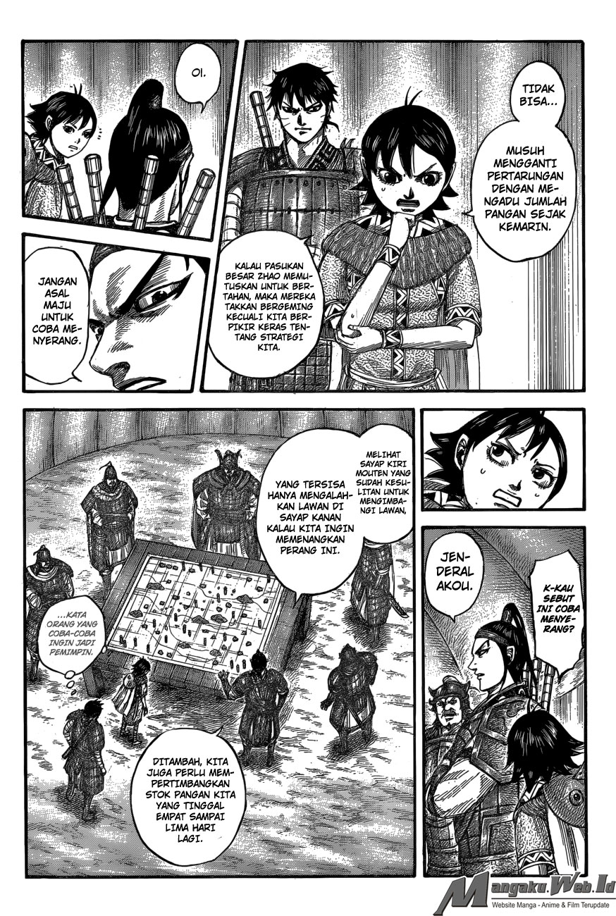 Kingdom