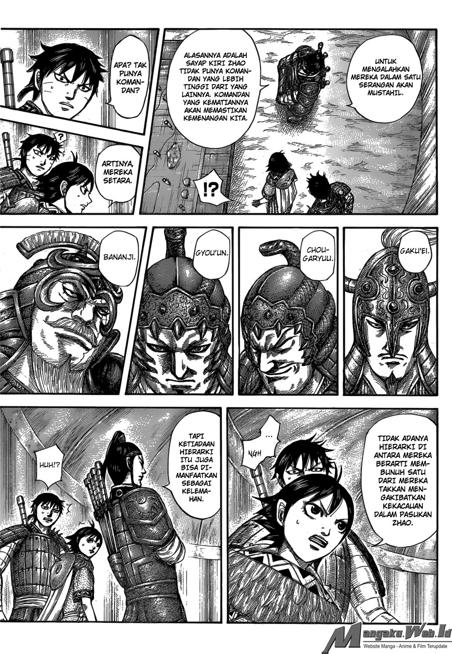 Kingdom