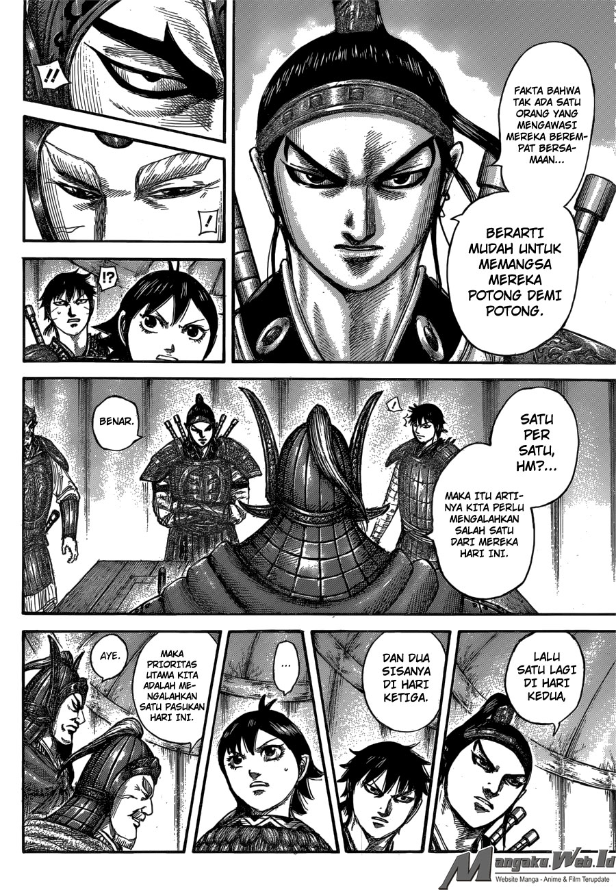 Kingdom