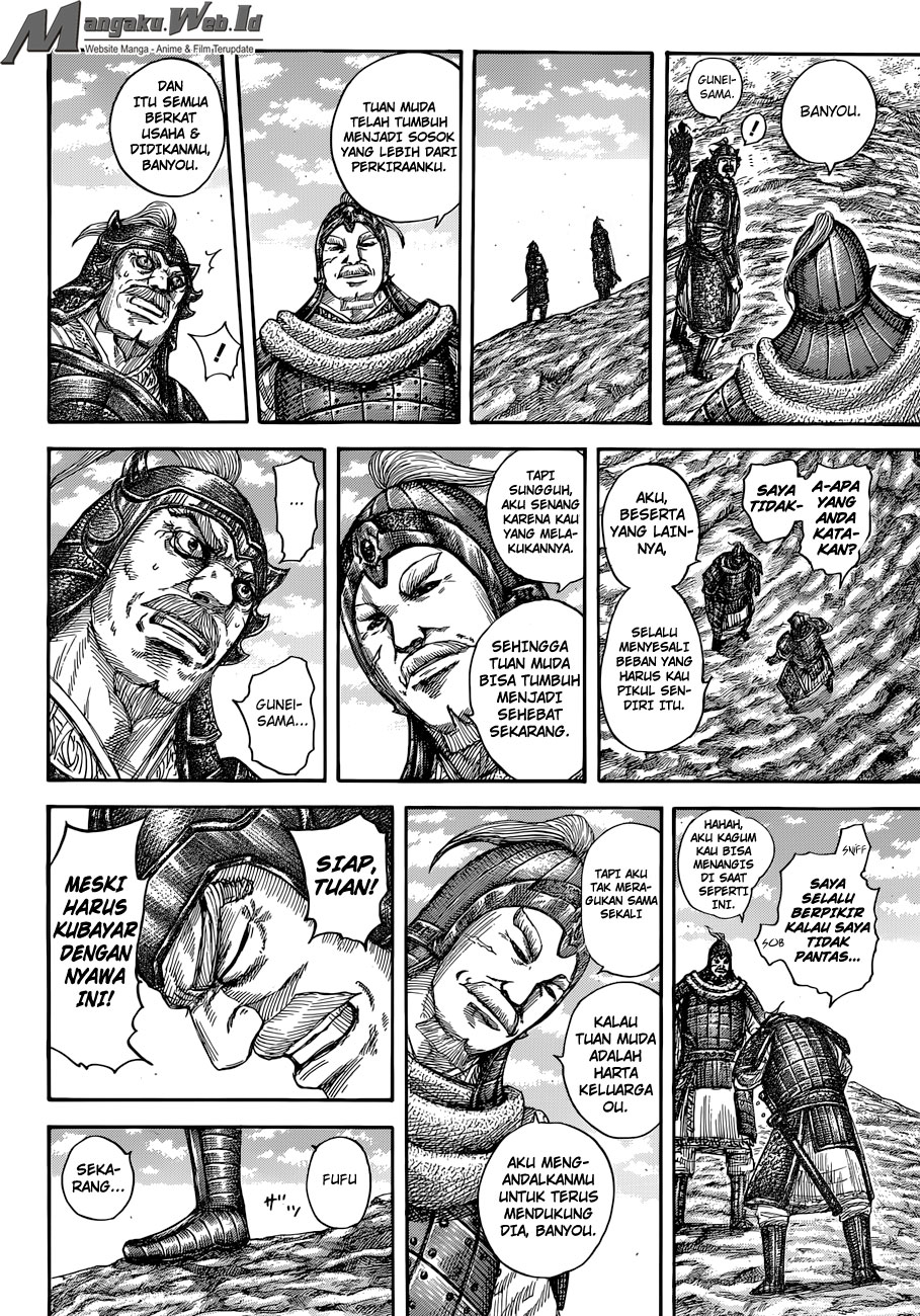 Kingdom