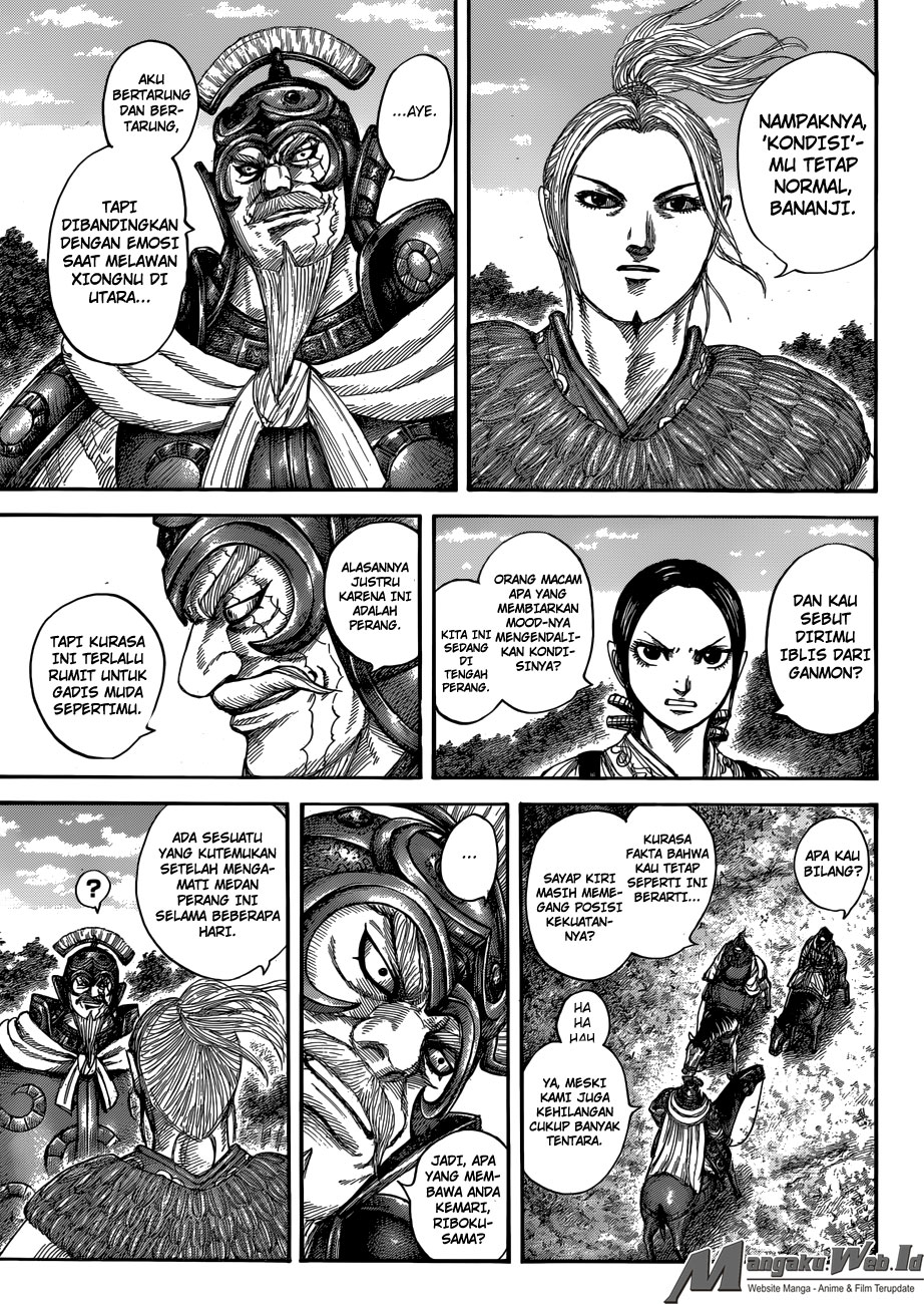 Kingdom