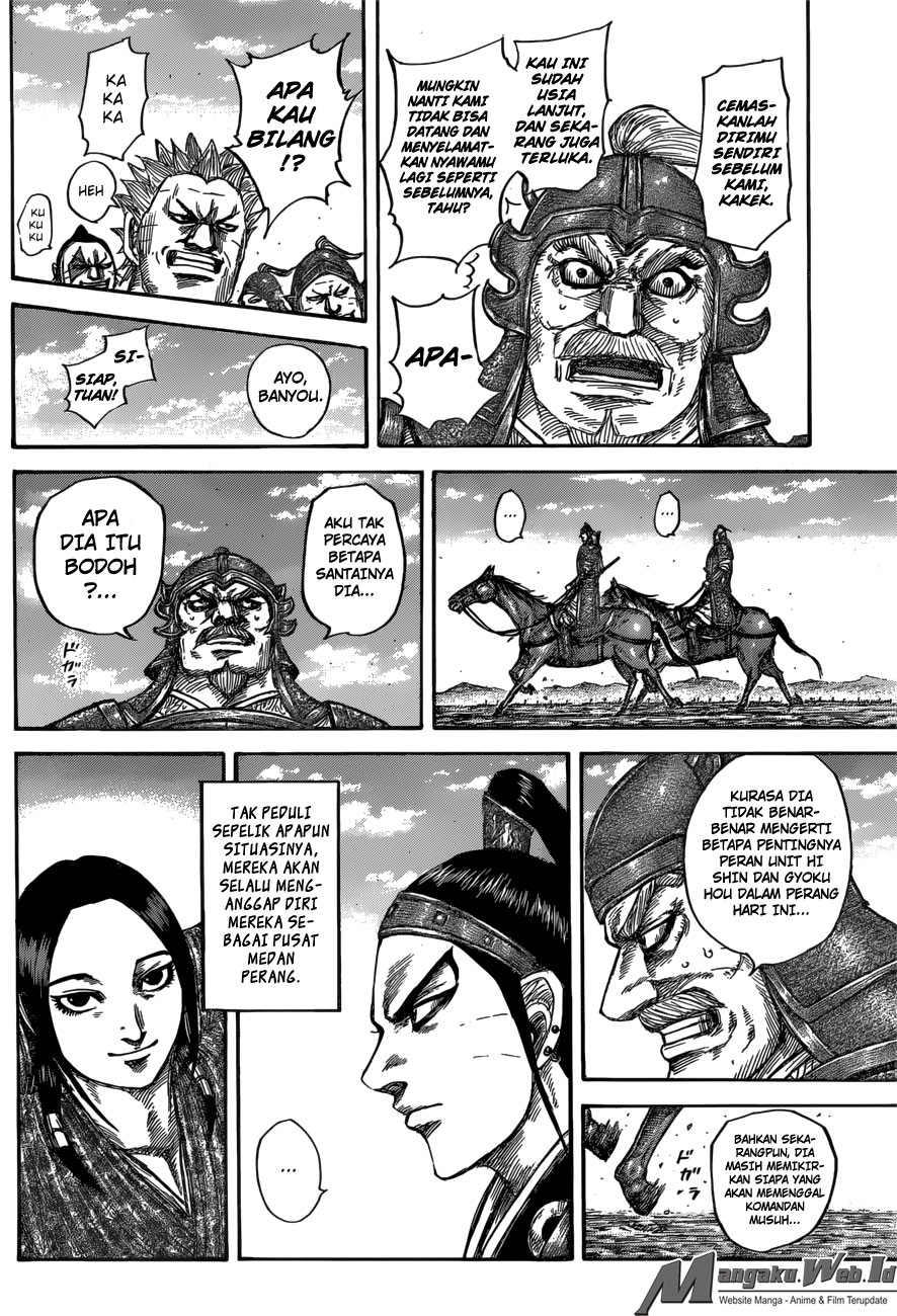 Kingdom