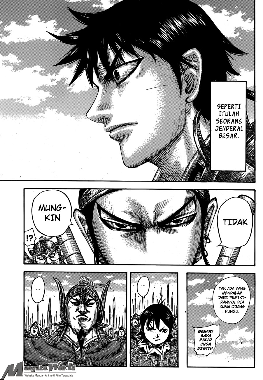 Kingdom