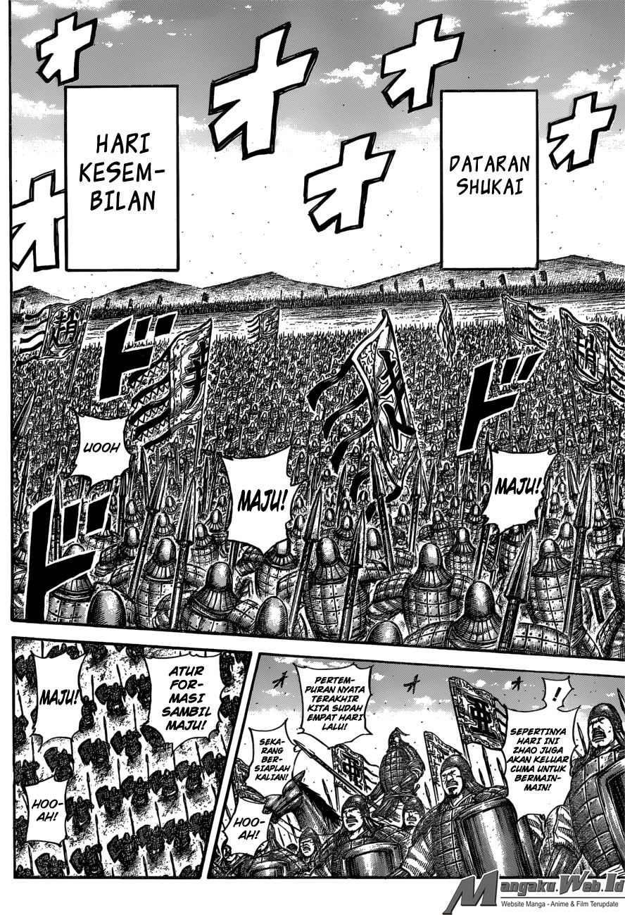 Kingdom
