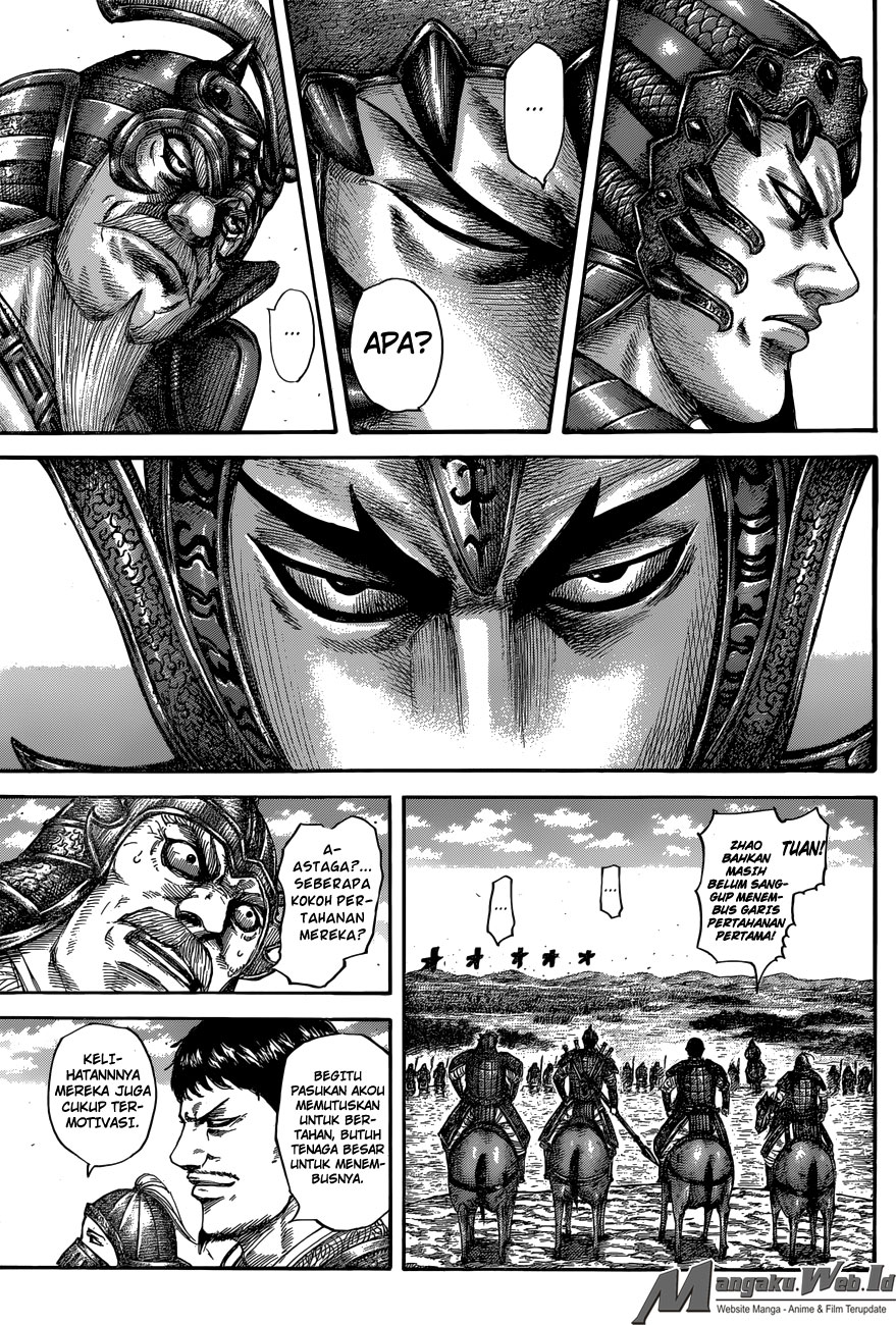 Kingdom