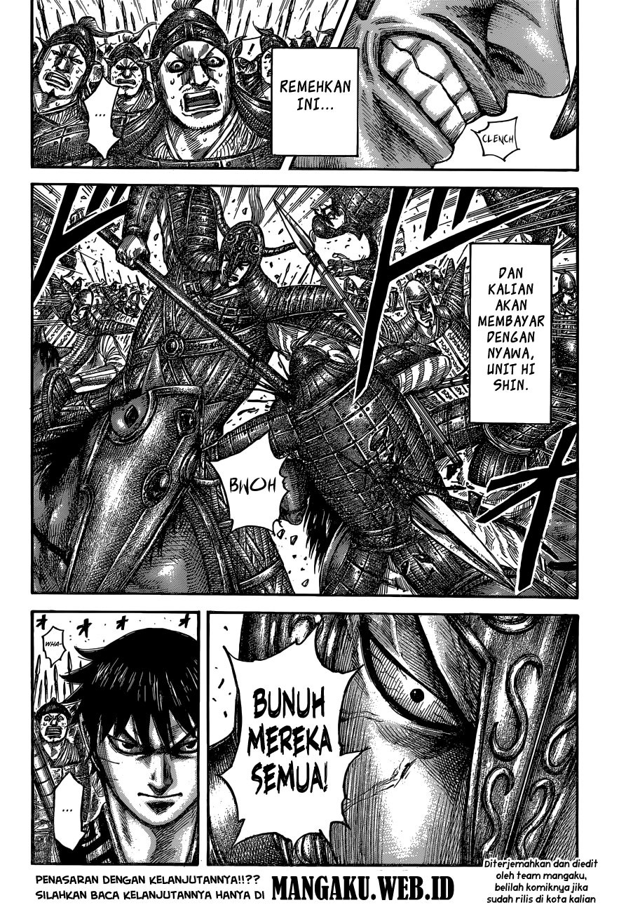 Kingdom