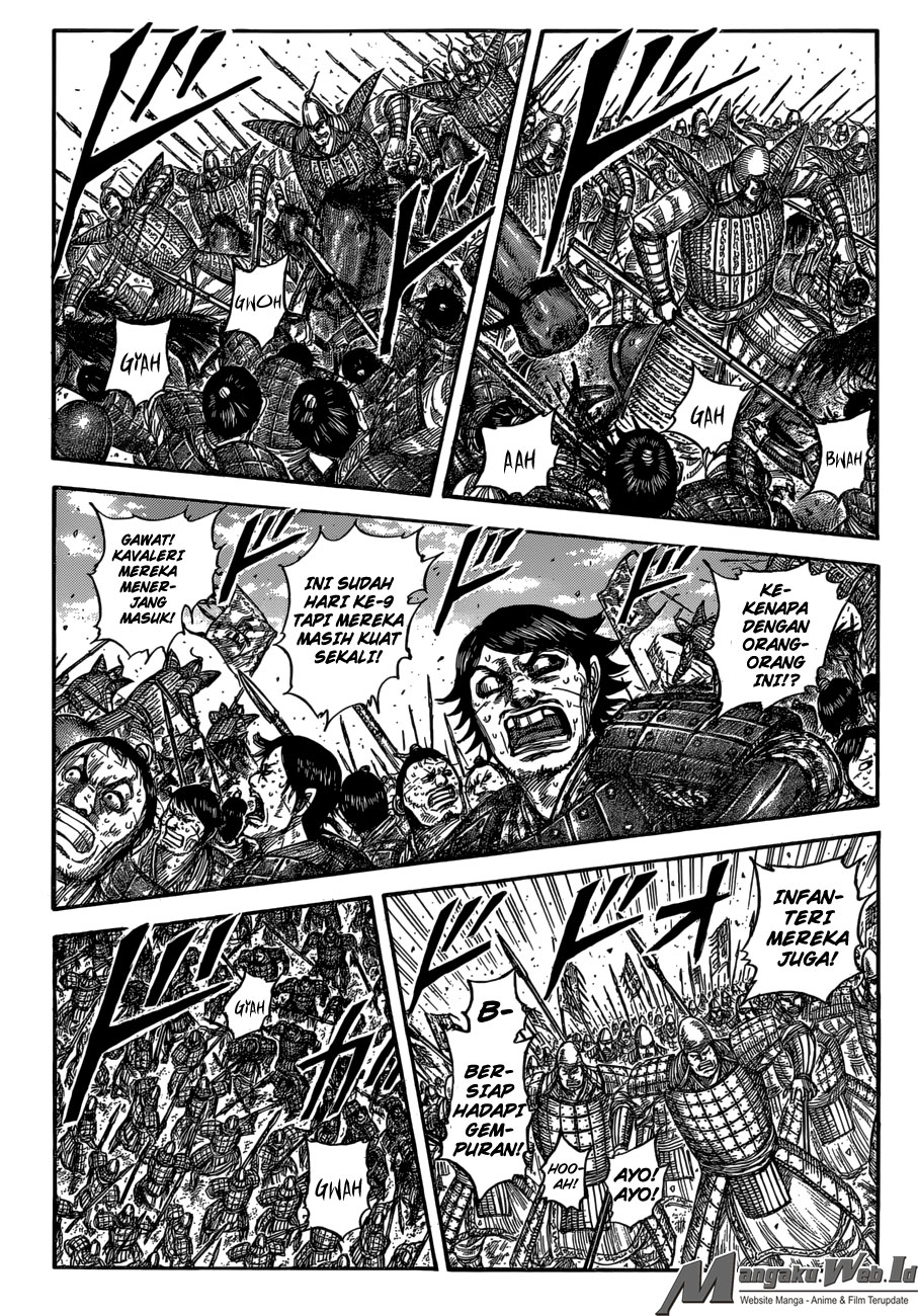 Kingdom