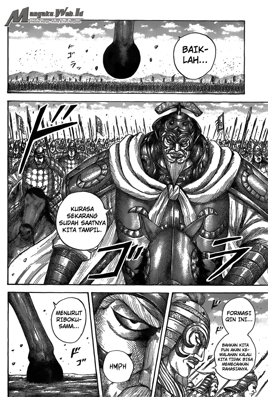 Kingdom