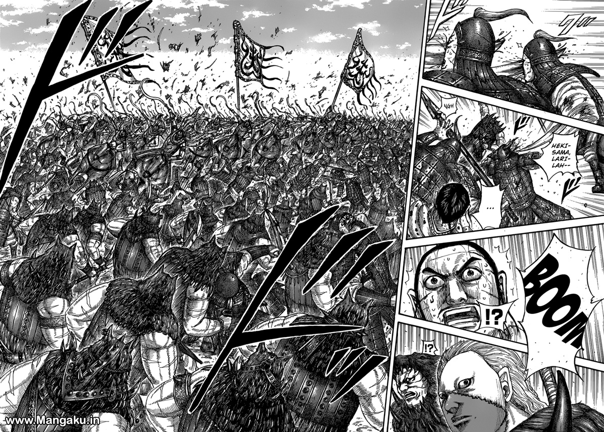 Kingdom
