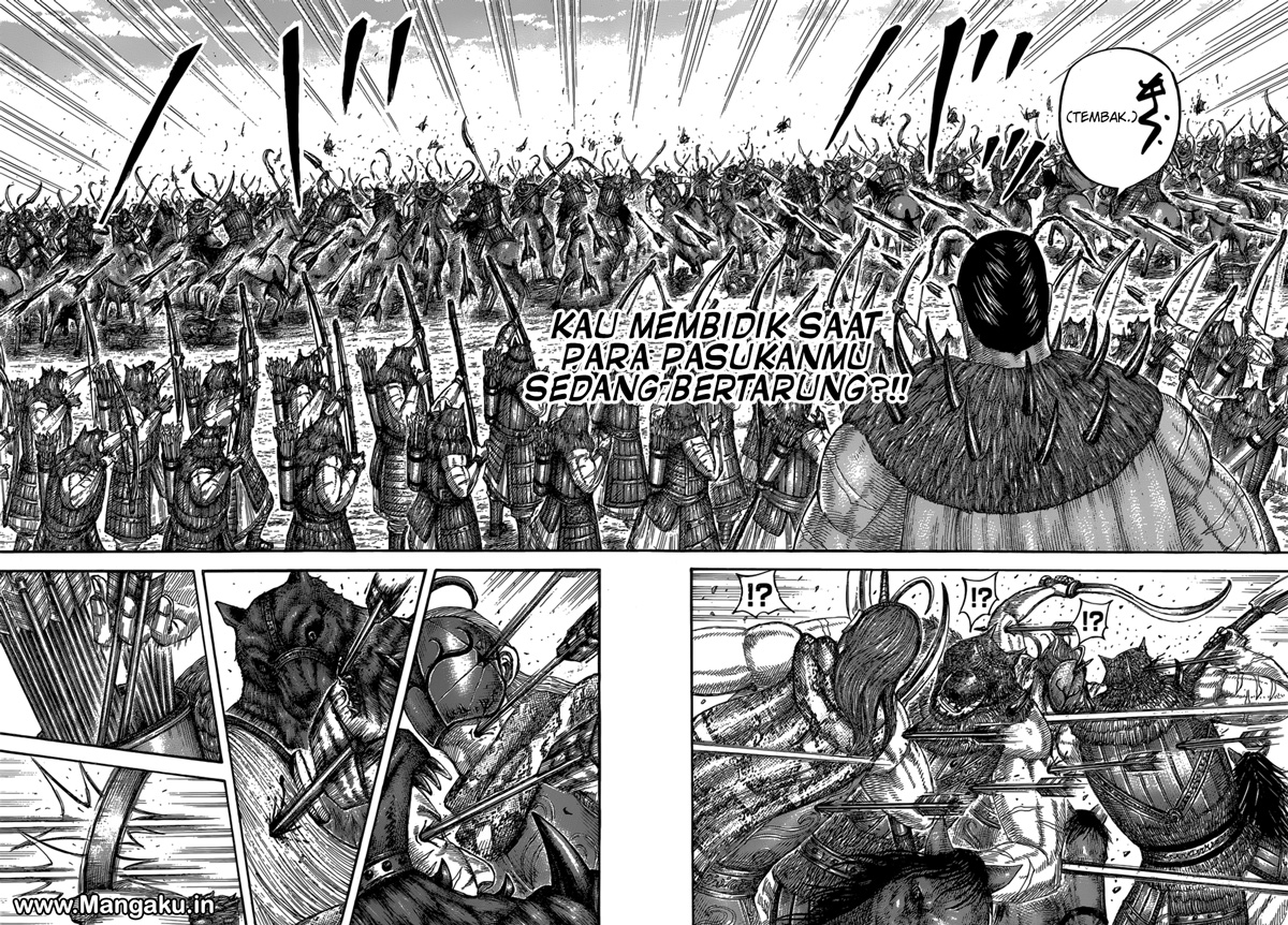 Kingdom