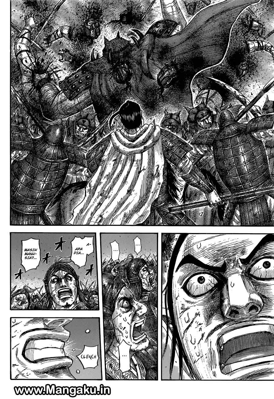 Kingdom