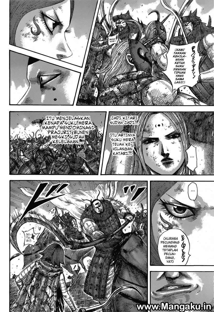 Kingdom
